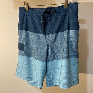 Men’s swim shorts